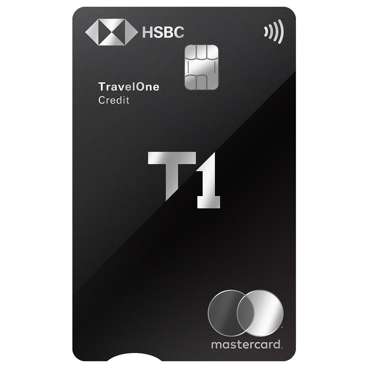 HSBC Travelone Credit Card