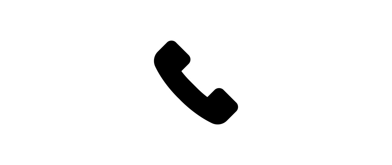 contact phone active icon