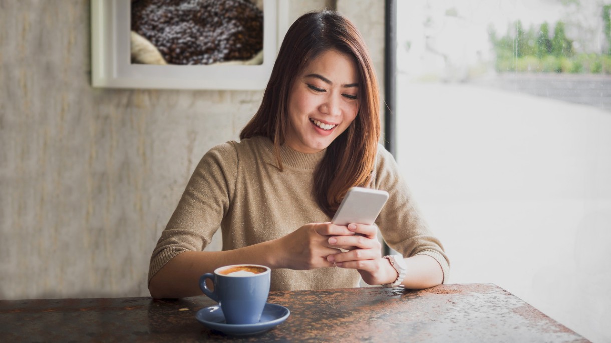 Earn RM200 cashback with your everyday spending