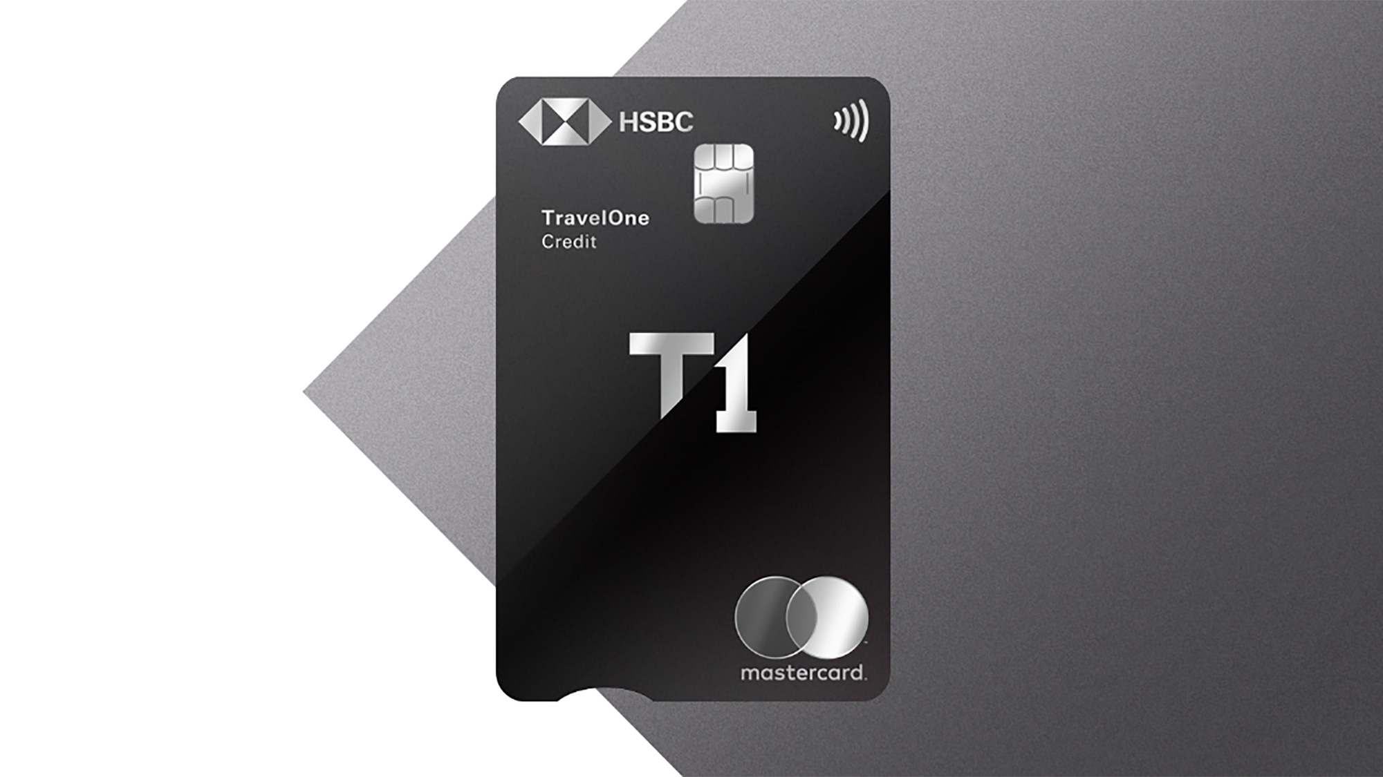 one travel credit card