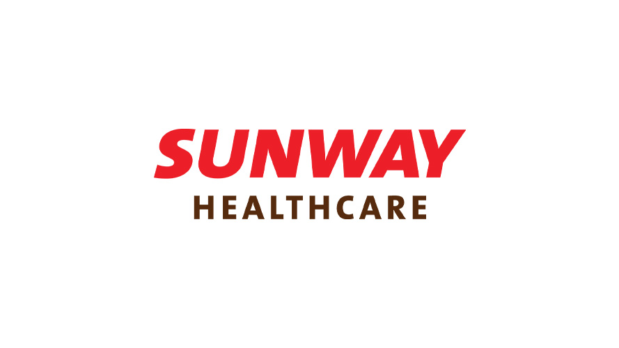Sunway Healthcare Logo