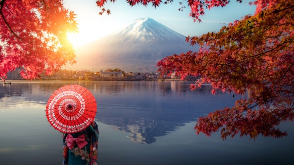 Enjoy our best Japanese Yen (JPY) rates