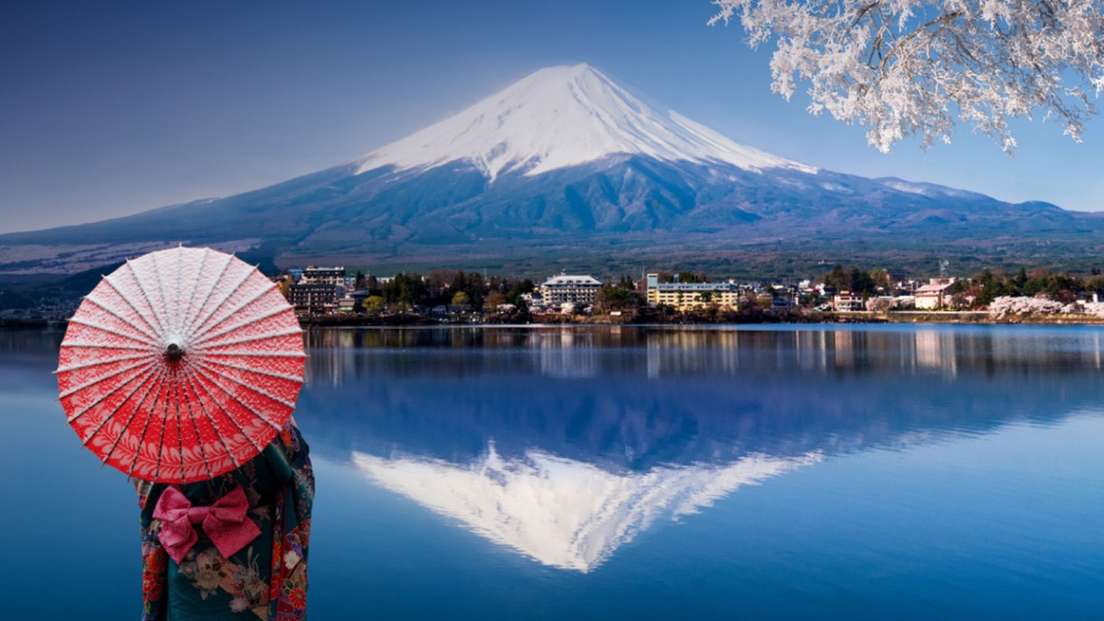 Enjoy our best Japanese Yen (JPY) rates