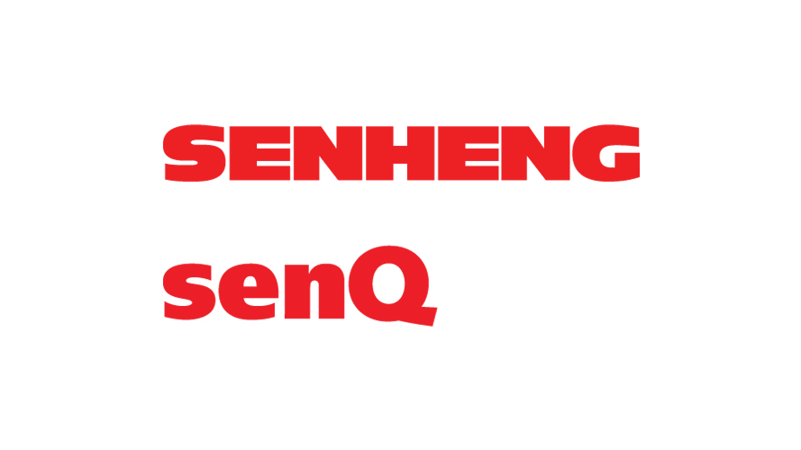 SenHeng logo