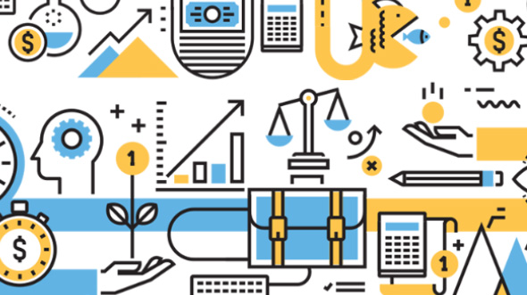 Mankind thinking could improve so many industries; image used for HSBC Investment approaches and diversification page.