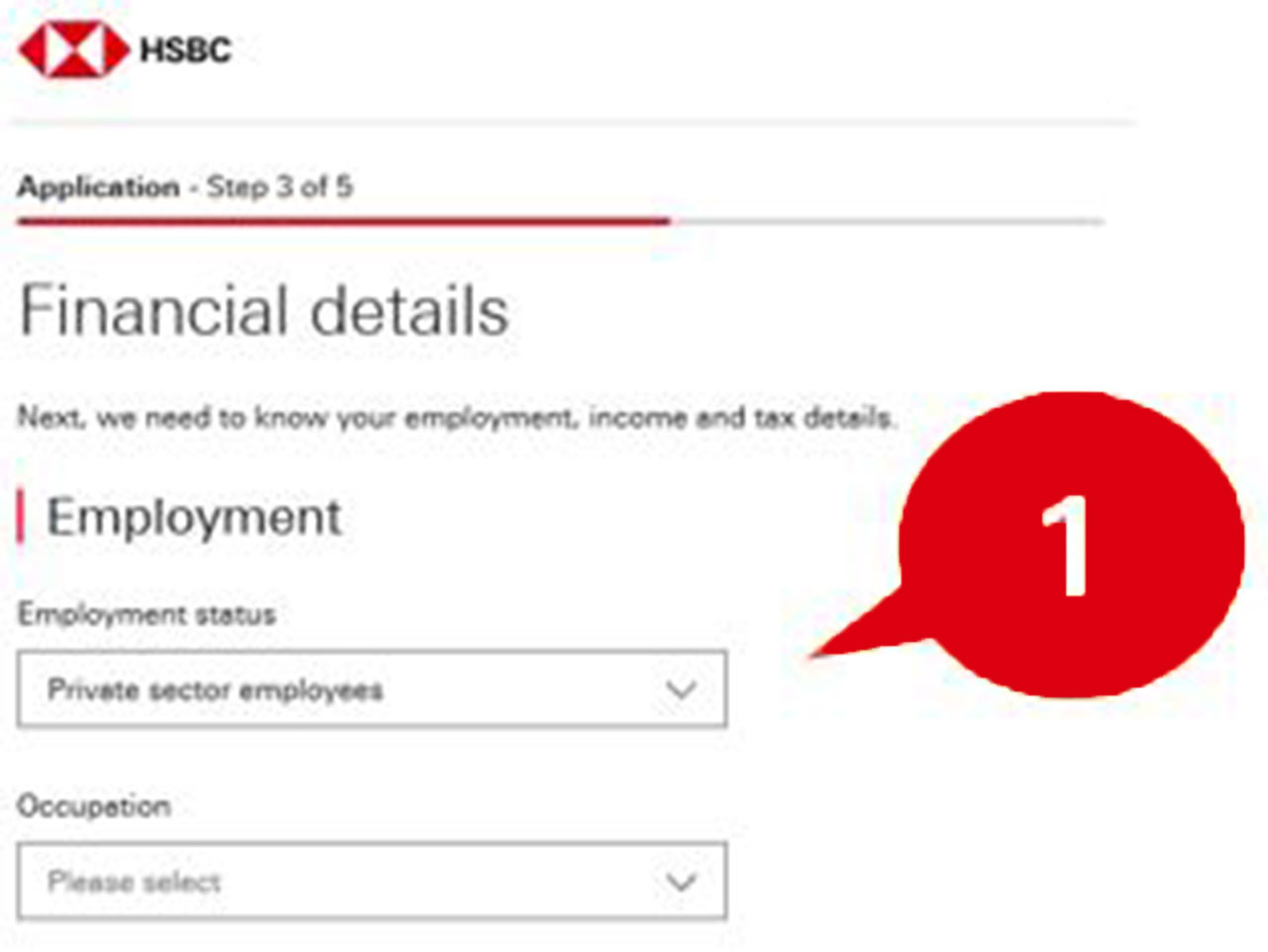 Open an HSBC Bank Account Online 24/7 Accounts HSBC MY