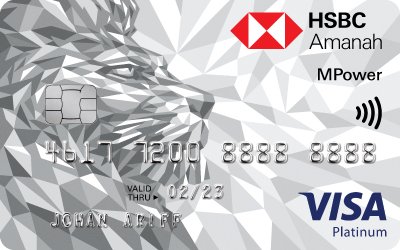 Hsbc credit card contact number malaysia