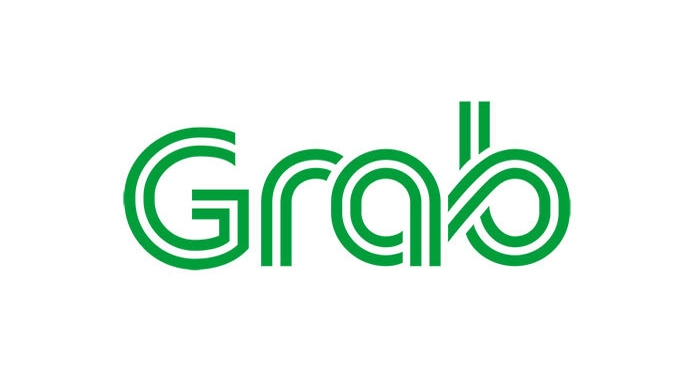 Grab logo; image used for rewards catalogue page.