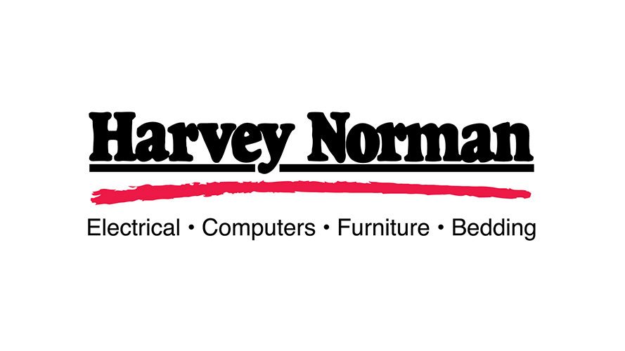 Harvey Norman logo