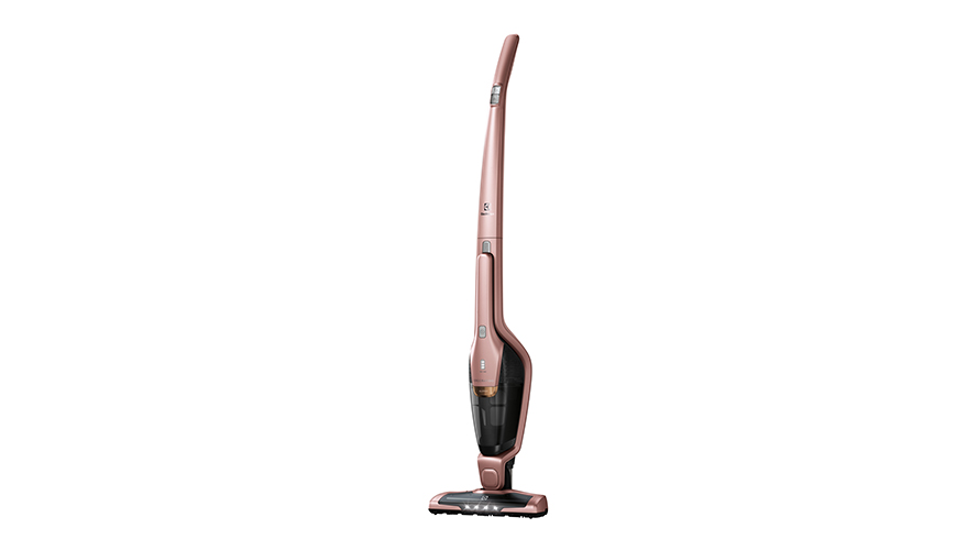 Electrolux Cordless Vacuum Cleaner