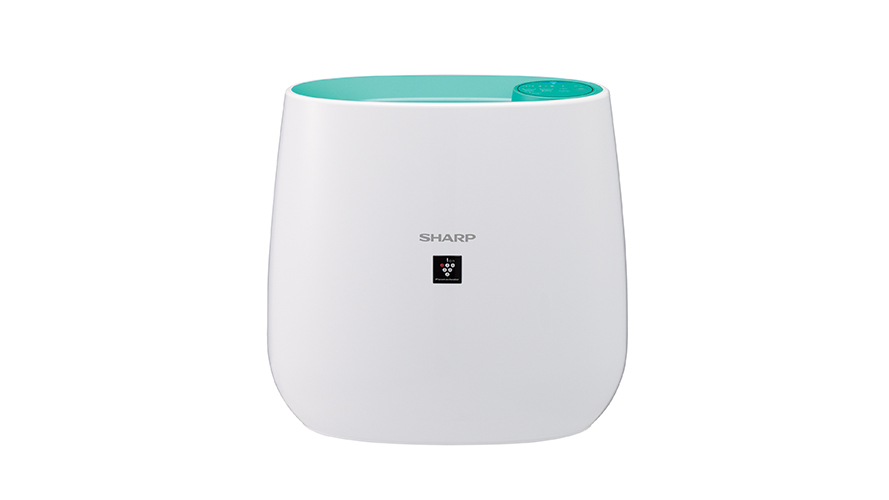 Sharp Plasmacluster Air Purifier