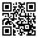 QR code for app download