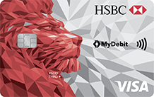 HSBC Basic Current Account